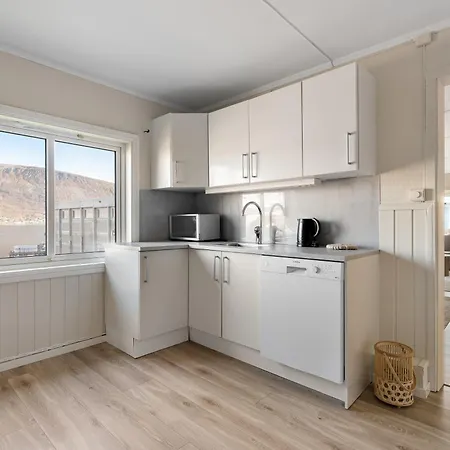 5-bedroom Family * Tromsø