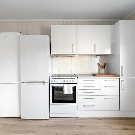 5-bedroom Family Apartamento *