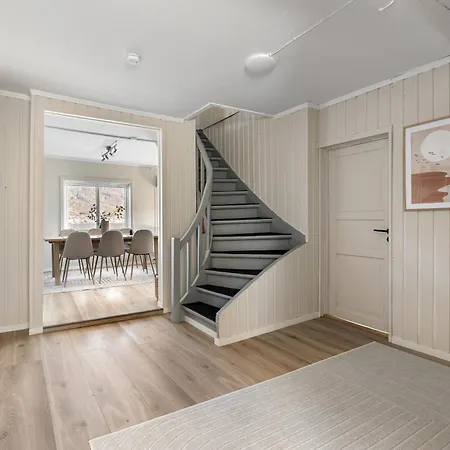 5-bedroom Family Tromsø